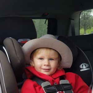 Meet your Posher, Sally